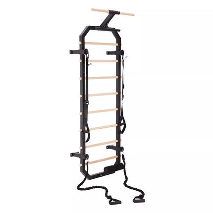 HMS DW2708 multifunctional gymnastic ladder