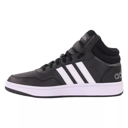 Adidas Hoops 3.0 Mid M GW3020 batai