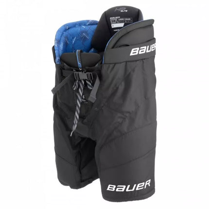 Bauer HP Elite Suaugusiųjų ledo ritulio kelnės