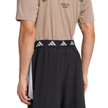 Vyrų adidas Tech Apparel R-Pant juodos JX0044