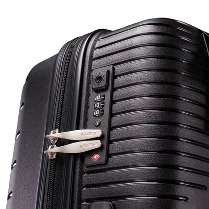 Kietas lagaminas Iguana Cantabria II 63 92800479890