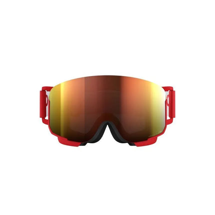 POC Nexal Ski Goggles Red