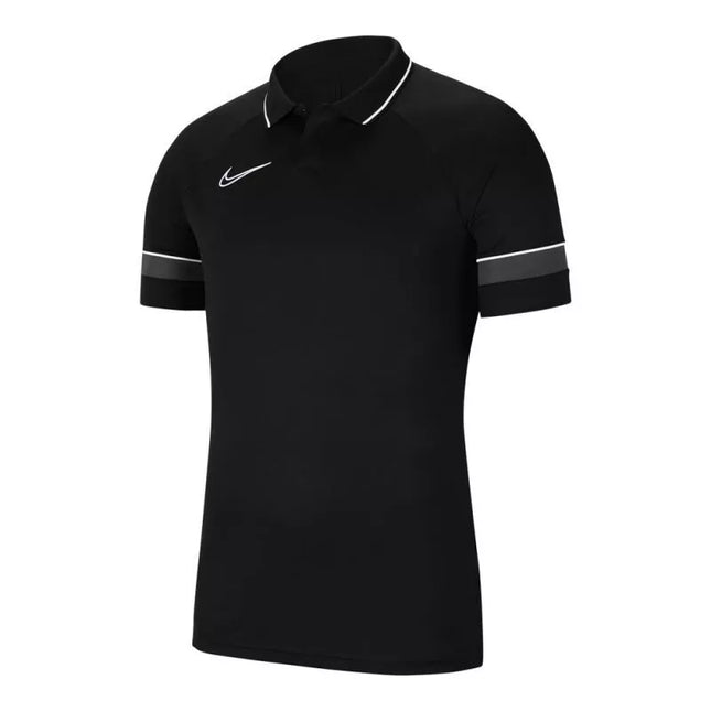Nike Academy 21 Polo Jr CW6106-014