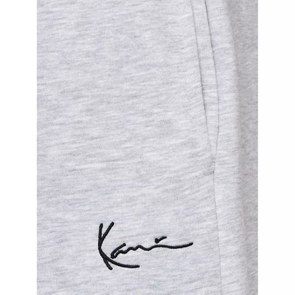 Karl Kani Small Signature Essential Relaxed Fit Cuffed Sportinės kelnės 6006899