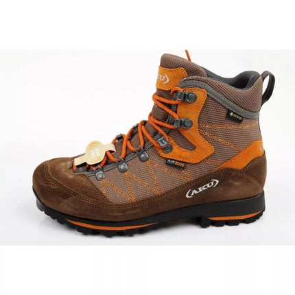 Aku Trekker GTX W 978W518 trekingo batai