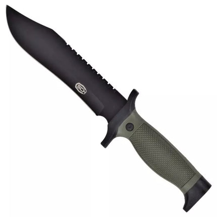 SCK 828-4 Chaki Taktinis Peilis