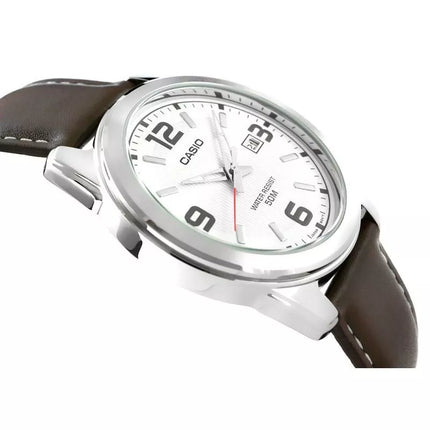 Men's Watch CASIO MTP-1314PL-7AVEF + BOX