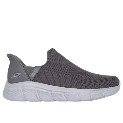 Skechers Slip-Ins batai: Bobs Sport B Flex – Resilient Edge M 118306-GRY