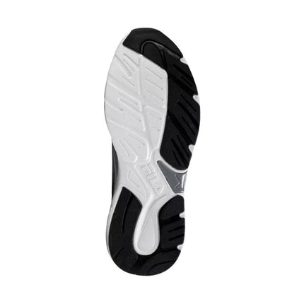Fila Kreatix men's shoes white and gray FFM0462 13096