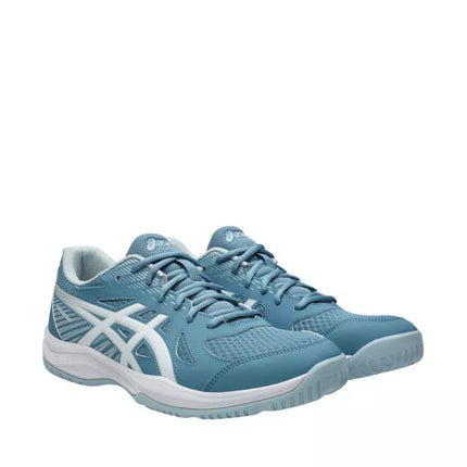 Asics Upcourt 6 1071A104 404 Men's Volleyball Shoes