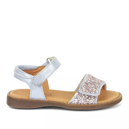 Froddo LORINE SPARKLE Vaikiški sandalai (G3150249-10)