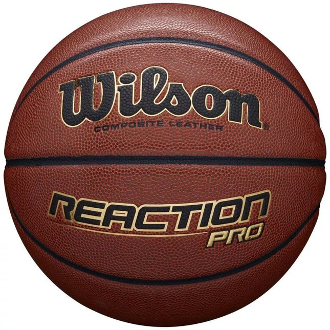 Wilson Reaction Pro 285 Kamuolys WTB10138XB