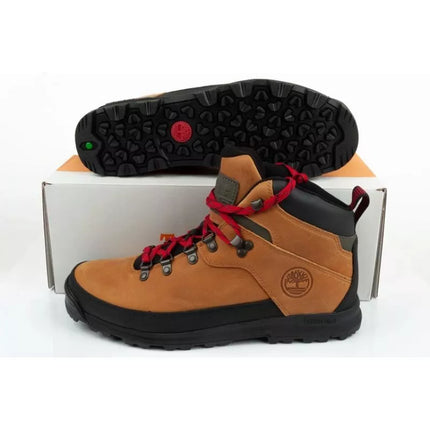 Timberland World Hiker M 0A5RF7231 žygio batai