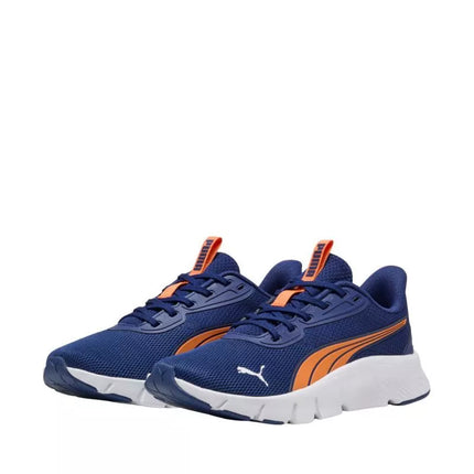 Puma FlexFocus Lite Modern vaikiški mėlyni batai 401517 25
