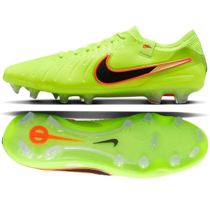 Nike Tiempo Legend 10 Elite FG DV4328-701 shoes