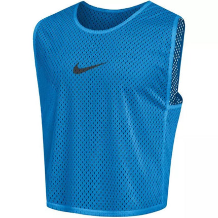 Nike Dri-FIT Park 20 BIB treniruočių liemenė, ryškiai mėlyna HV8429 406