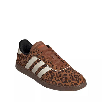 Adidas Breaknet Sleek Moteriški Batai Ruda KK4670