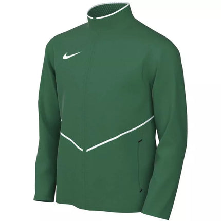 Nike Park 26 Vaikams Lietpaltis Žalias HM7269 302