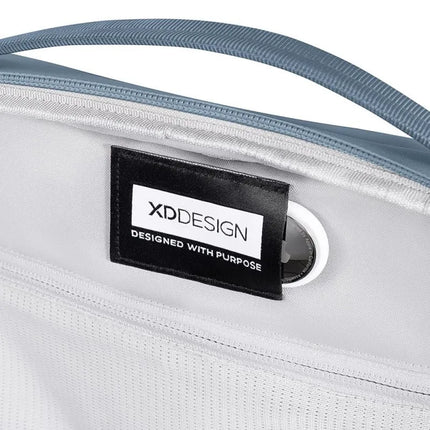 XD DESIGN KUprinė AIR MĖLYNA P706.3215
