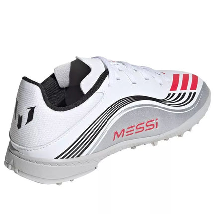 Adidas F50 Messi League Jr JP7456 futbolo bateliai