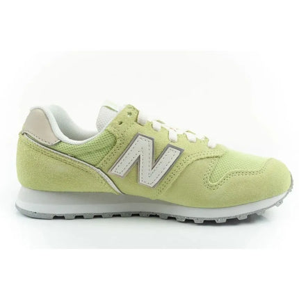 New Balance 373 women's sports shoes sneakers fashionable comfortable green