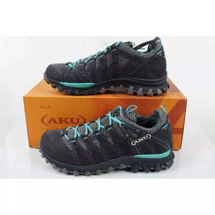 Aku Alterra Lite GTX Hiking Shoes [716274]