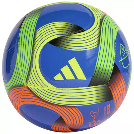 adidas MLS Club Kamuolys JW1324