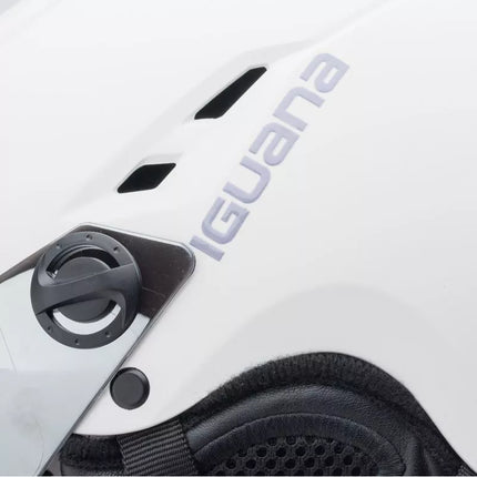 Šalmas Iguana Ibron 92800622947