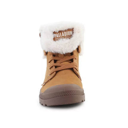 Palladium Baggy NBK WL 97962-237-M Apple Cinnamon