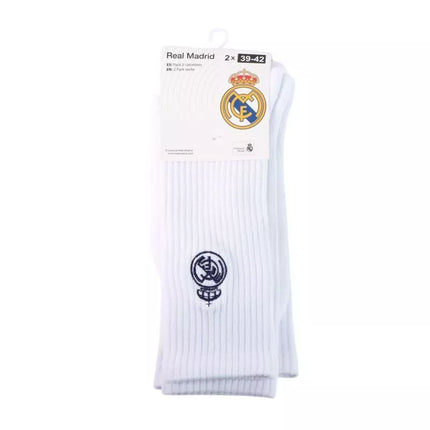 Real Madrid High Socks 2-pack 2900003433