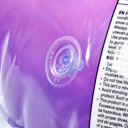 Sniego čiuožykla Meteor Aurora 16761