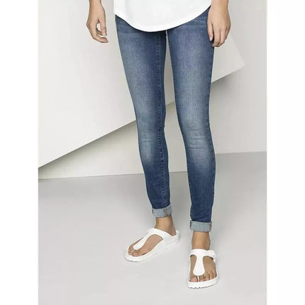 Birkenstock Gizeh Eva 0128221 Moteriškos šlepetės