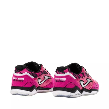 Joma FS Reactive 2510 In M FSS2510IN futbolo bateliai