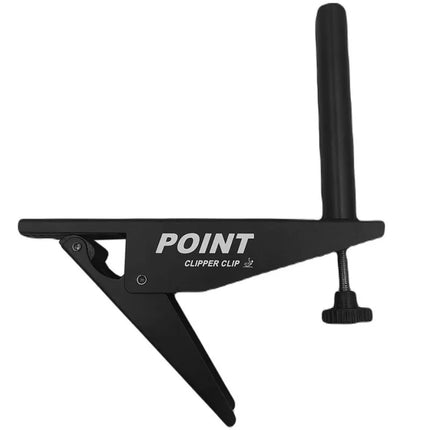 Point Clipper Clip TN4507 Laikiklis stalo teniso tinklui