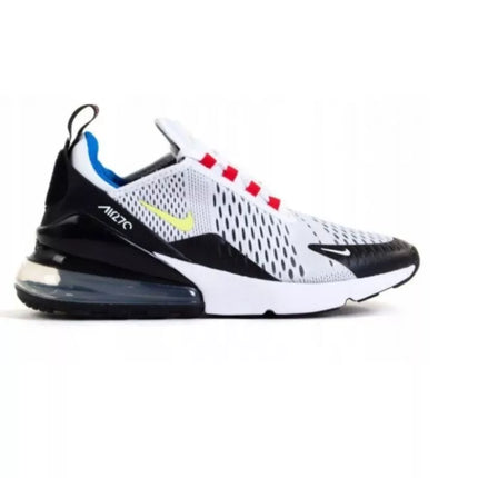 Nike Air Max 270 GS Jr DQ1107-100 bateliai