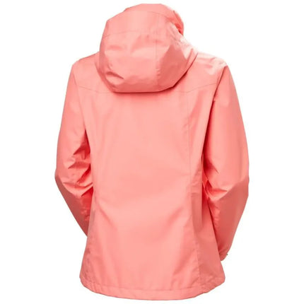 Helly Hansen moteriška lietaus striukė W ADEN JACKET 62650 066
