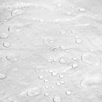 Spokey Stratus BL 926782 paplūdimio ekranas