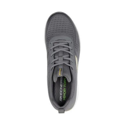 Skechers Summits Torre Men's Shoes Gray 232395 CCYL