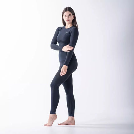Moteriški termoaktyvūs leginsai LADY RADO