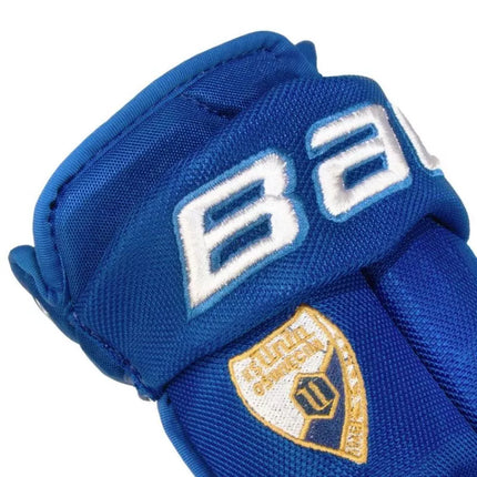 Bauer Team Vapor Pro M Rankinės ledo rituliui