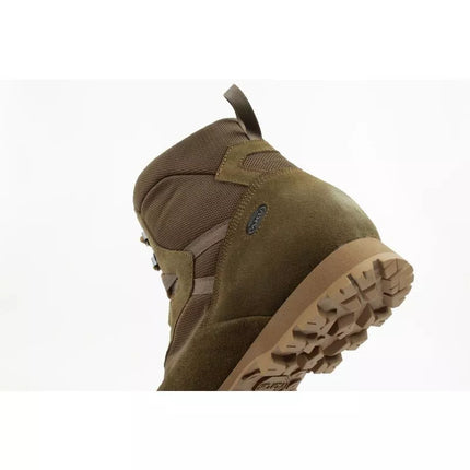 Vyriški Kariniai Taktiniai Batai Aku Pilgrim Tsc Gore-tex O3 HI CI AN