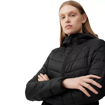 4F F095 striukė su gobtuvu W 4FSS23TDJAF095 20S