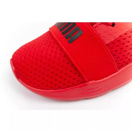 Puma Wired Run Jr batai 374217 05