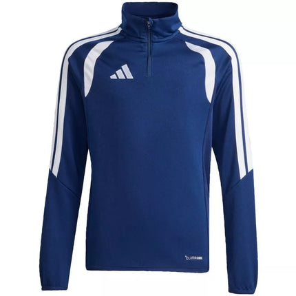 adidas Tiro 26 League Training Top Navy Blue JY7165 for Kids