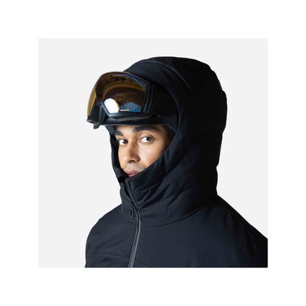 Rossignol Siz Jkt Jacket Black