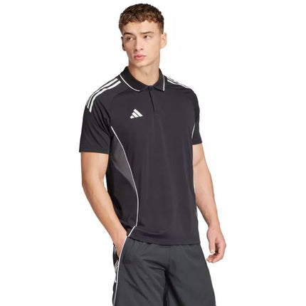 Adidas Tiro 25 Competition Polo M JY1804 marškinėliai