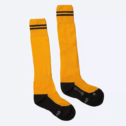 Motive Football Professional Deodorant Sidabrinės kojinės