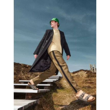 BIRKENSTOCK ARIZONA BS 0151213 basutės