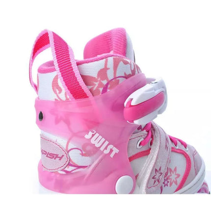 Tempish Swist Flash Jr 1000000032 riedučiai