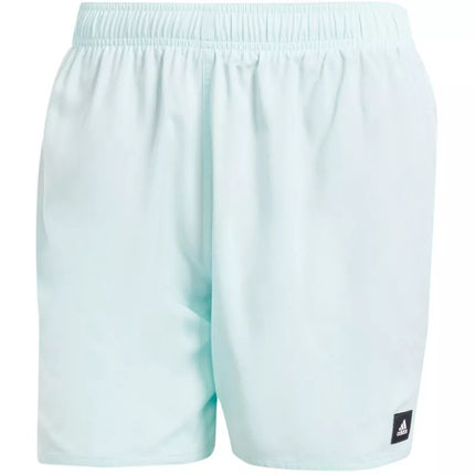 adidas Solid CLX Short-Length M IX7580 maudymosi šortai
